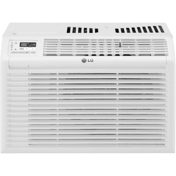 Aire Acondicionado De Ventana LG Eficiente Y Sencillo Para 24 Metros Cuadrados - Imagen 1