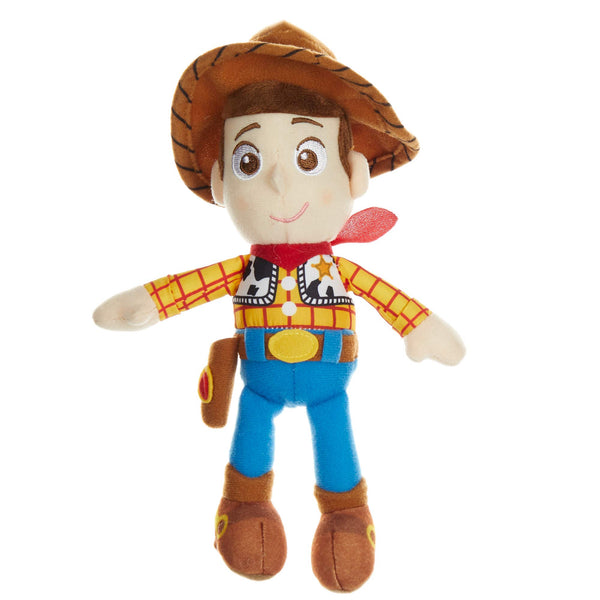 Peluche Grande Woody Toy Story 20 Cm Ultra Suave Lavable - Imagen 1