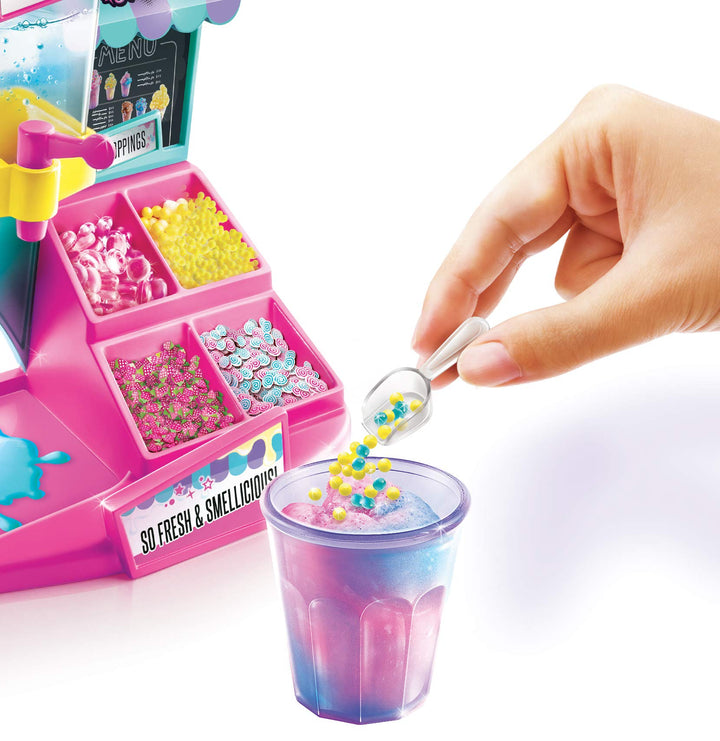 Set Estación Slime Slime'licious So Slime DIY Limos Perfumados - Imagen 6