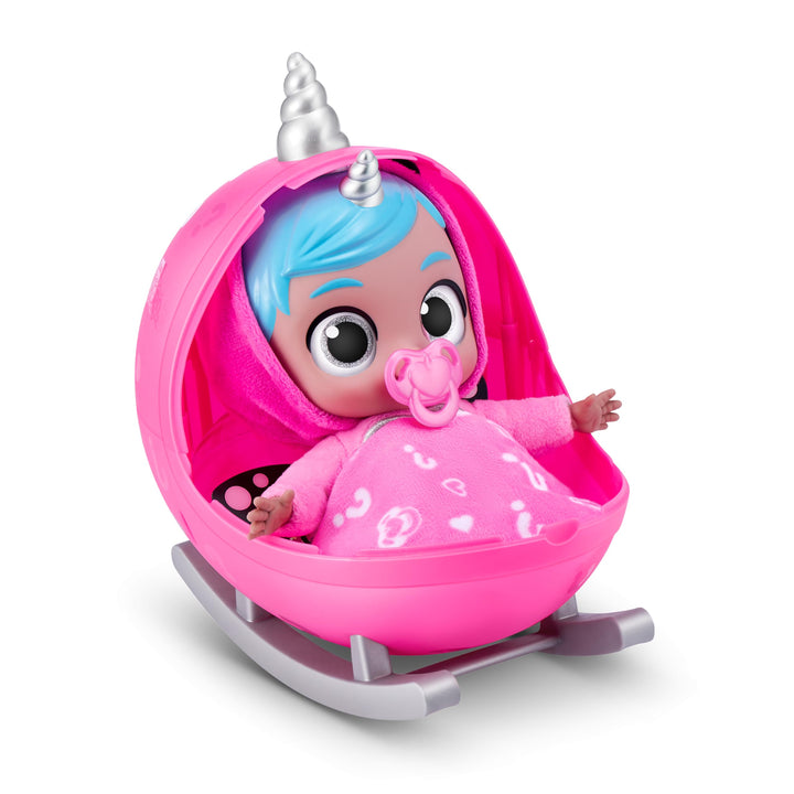 Muñeca Babycorns Serie 1 Mariposa Sorpresa Para Niñas Más de 15 Sorpresas - Imagen 7