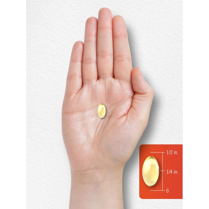 Suplemento De Vitamina K2 Mk7 Y D3 300 Cápsulas Salud Óptima - Imagen 8