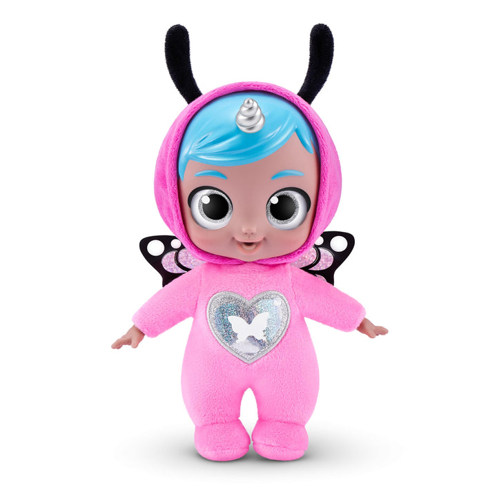 Muñeca Babycorns Serie 1 Mariposa Sorpresa Para Niñas Más de 15 Sorpresas - Imagen 4