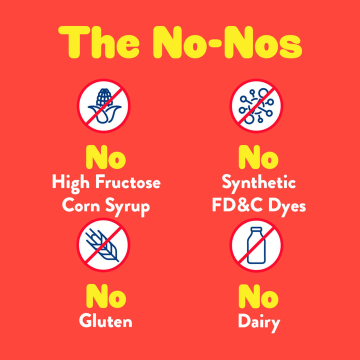 L'il Critters Kids Osos De Goma Calcio + D3 Gomitas Niños Sabor Frutas - Imagen 4