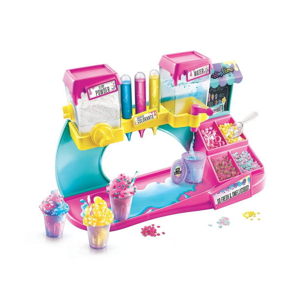 Set Estación Slime Slime'licious So Slime DIY Limos Perfumados - Imagen 1