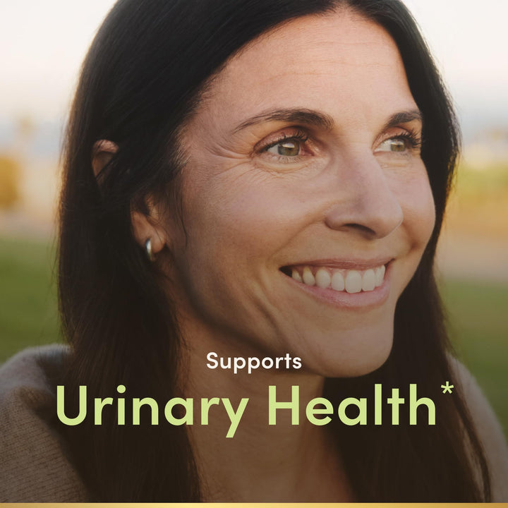 Nature's Bounty Cranberry 4200mg Con Vitamina C Suplemento Salud Urinaria 100 Cápsulas - Imagen 2