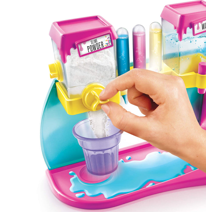 Set Estación Slime Slime'licious So Slime DIY Limos Perfumados - Imagen 3