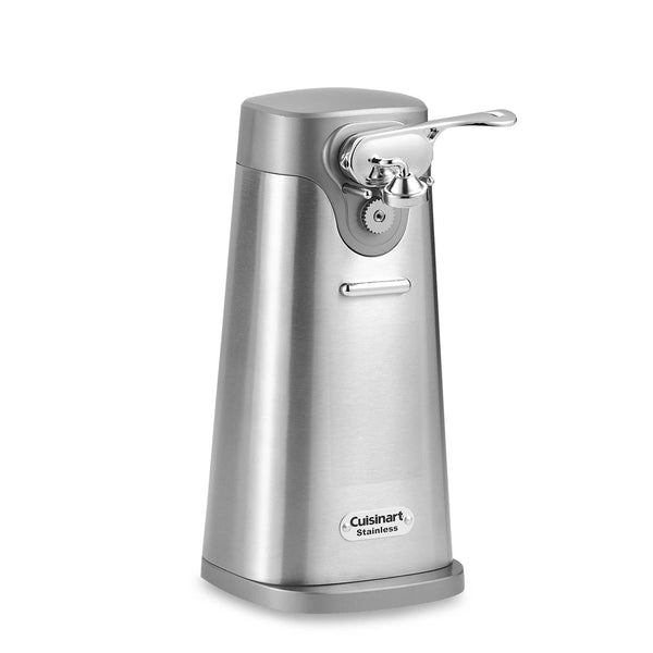 Abrelatas Electrico Cuisinart SCO-60 Deluxe De Acero Inoxidable - Imagen 1