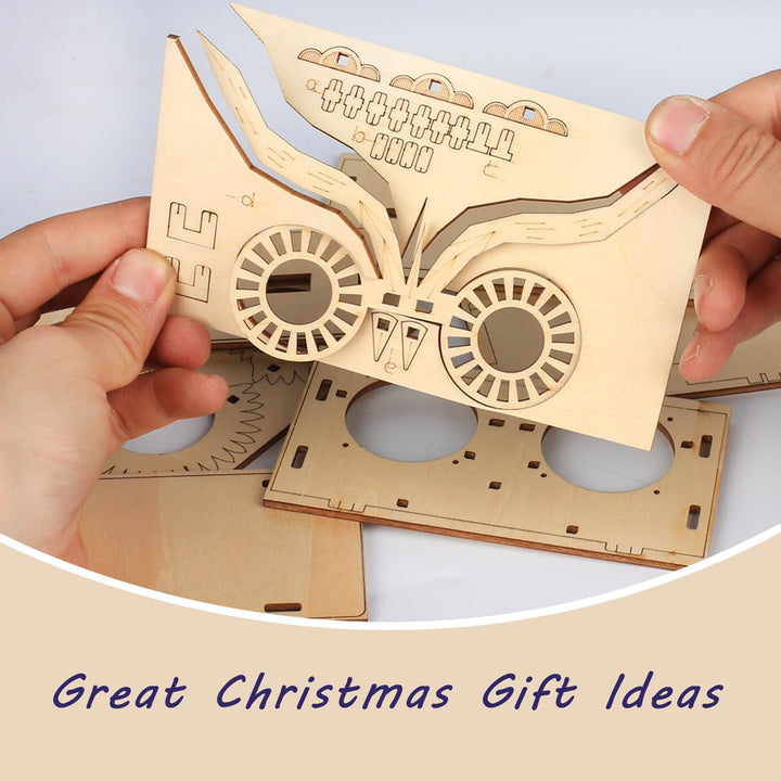 Kit STEM Altavoces Bluetooth para Niños 8 a 14 años Bricolaje Proyecto Educativo - Imagen 2