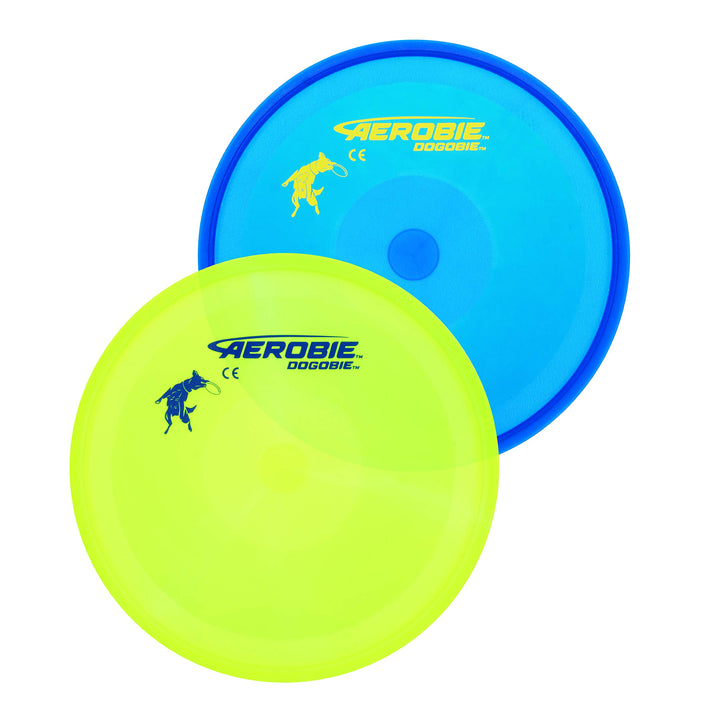 Aerobie Dogobie Disc El Juguete Volador Ideal Para Tu Perro - Imagen 3