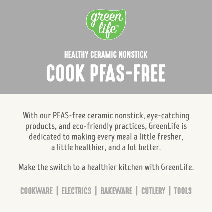 Arrocera Digital Greenlife Sin Toxinas Cerámica Antiadhesiva 4 Tazas - Imagen 10