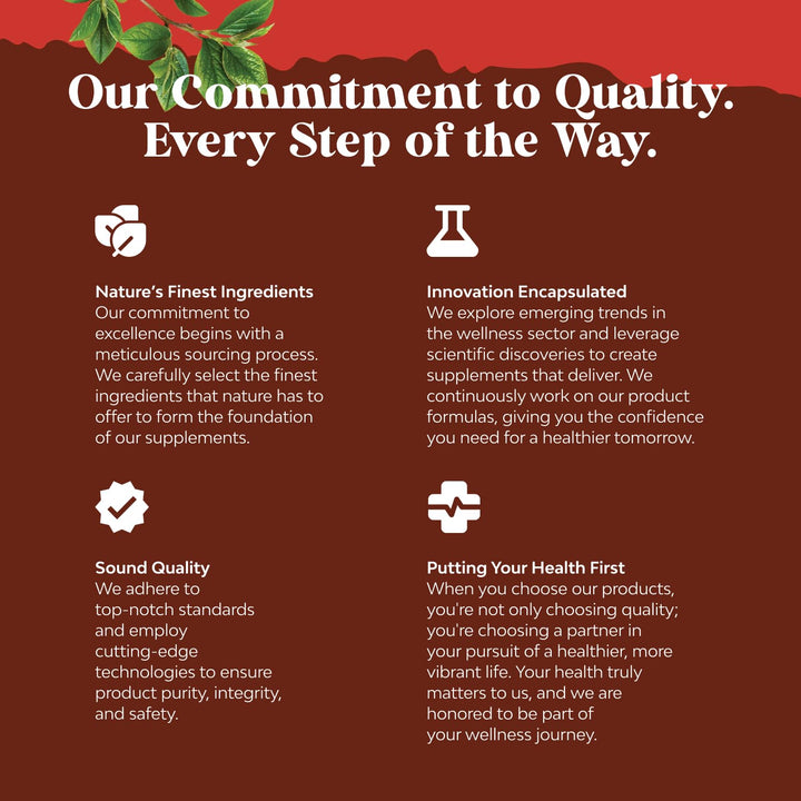 Pastillas De Vinagre De Sidra De Manzana Natures Craft Quemador De Grasa Natural - Imagen 6