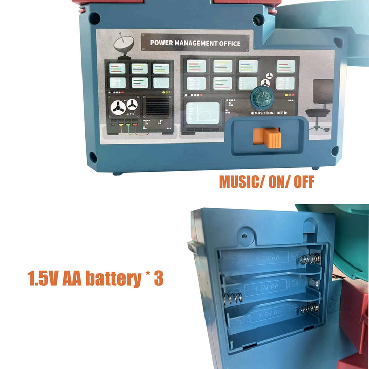 Rampa De Juguete Pista Dinosaurios Con 12 Autos Coloridos Juego Creativo Para Niños - Imagen 5
