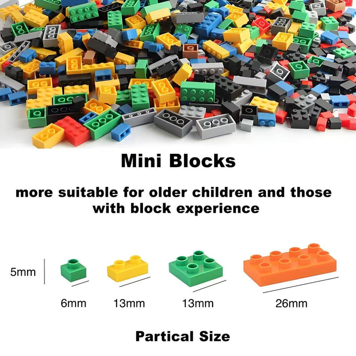 Juego De Construcción Árbol Cerezo 3320 Piezas Con Música Sakura Tree House - Imagen 4