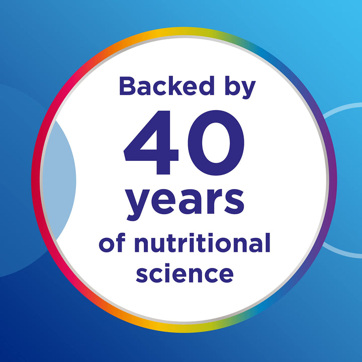 Centrum Multivitaminico Multimineral MultiGummies Para Hombre 170 Gomitas - Imagen 8