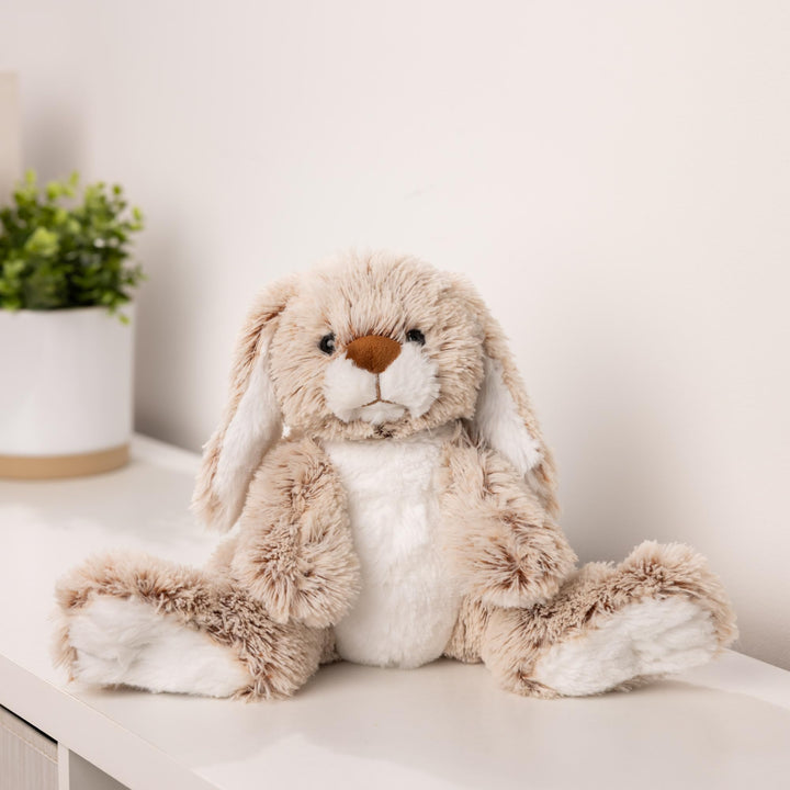 Conejo De Peluche 23 Cm Suave Y Tierno Para Niños Regalo Perfecto - Imagen 9