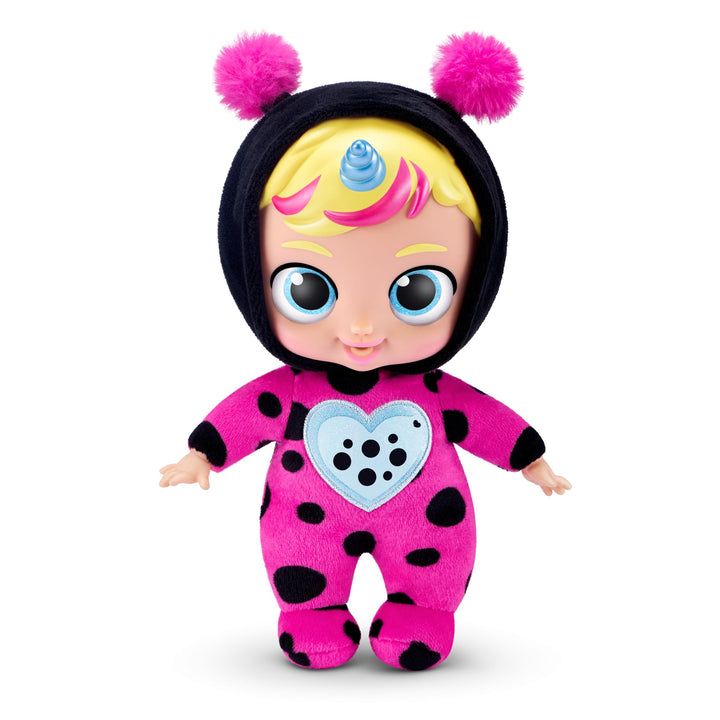 Muñeca Mágica Babycorns Serie 1 Pequeña Sorpresa ZURU 7 cm con 15 Sorpresas y Accesorios - Imagen 4