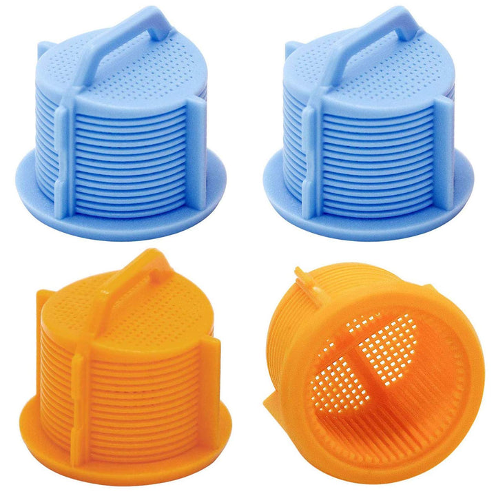 Filtro De Válvula De Entrada De Agua Para Lavadora Modelo Agm73269501 - Imagen 1