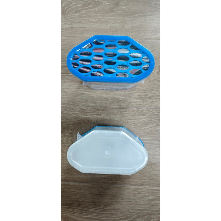 Absorbedor De Humedad Vacplus Paquete De 6 Unidades Elimina Humedad Y Malos Olores - Imagen 9