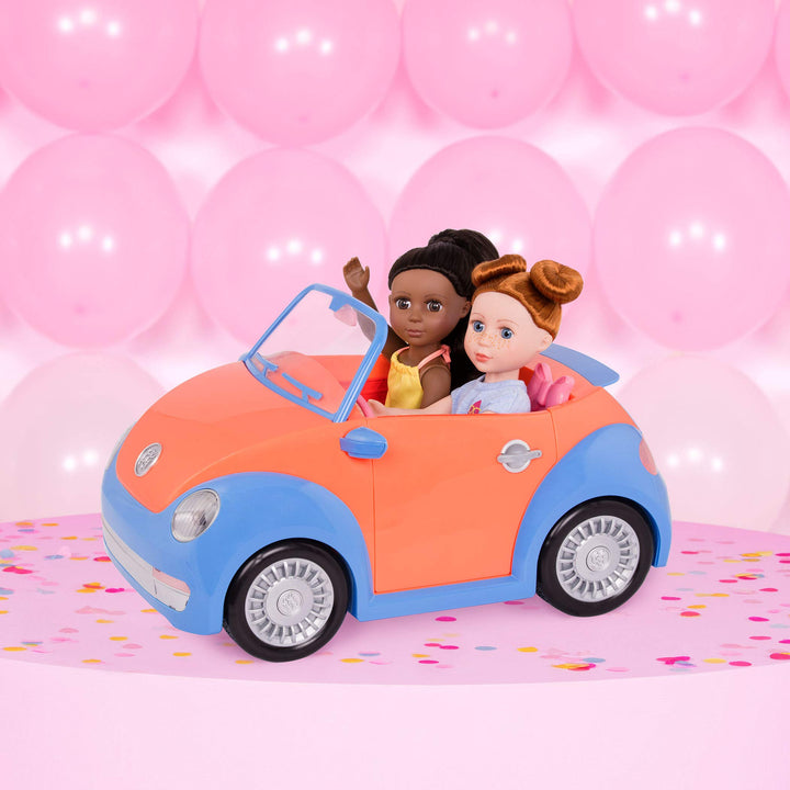 Muñeca Keltie Glitter Girls 35 cm Posable para Niñas Estimula Creatividad y Diversión - Imagen 2