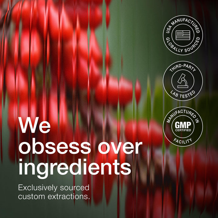 Toniiq Berberina Ultra High Strength 500 mg 90 Cápsulas Veganas Apoya Salud Metabólica - Imagen 7