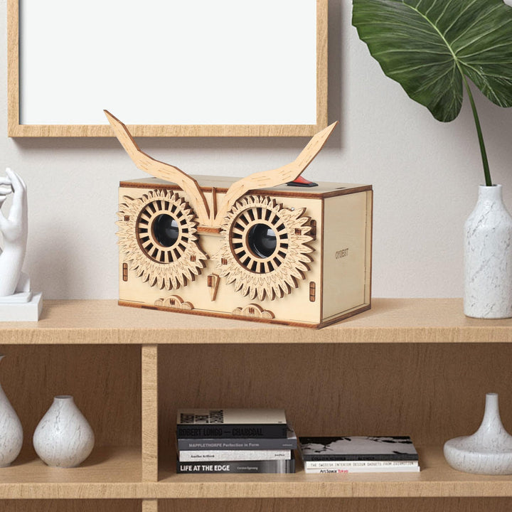 Kit STEM Altavoces Bluetooth para Niños 8 a 14 años Bricolaje Proyecto Educativo - Imagen 7