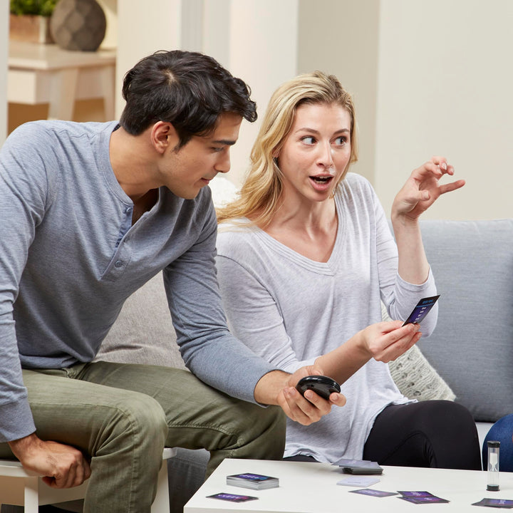 Juego De Mesa Midnight Taboo Para Adultos Diversión Garantizada - Imagen 7