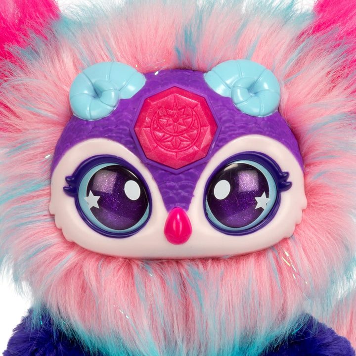 Caldero Sorpresa Gema Mágica Luna Peluche Mixie 2 Sorpresas - Imagen 7