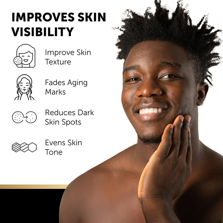 Jabon Valitic Blanqueadora Con Acido Kojico Y Vitamina C Potente Limpieza - Imagen 4