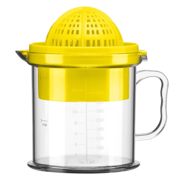 Exprimidor De Cítricos Cuisinart Ctg-00-cj Con Recipiente Ergonómico - Imagen 1