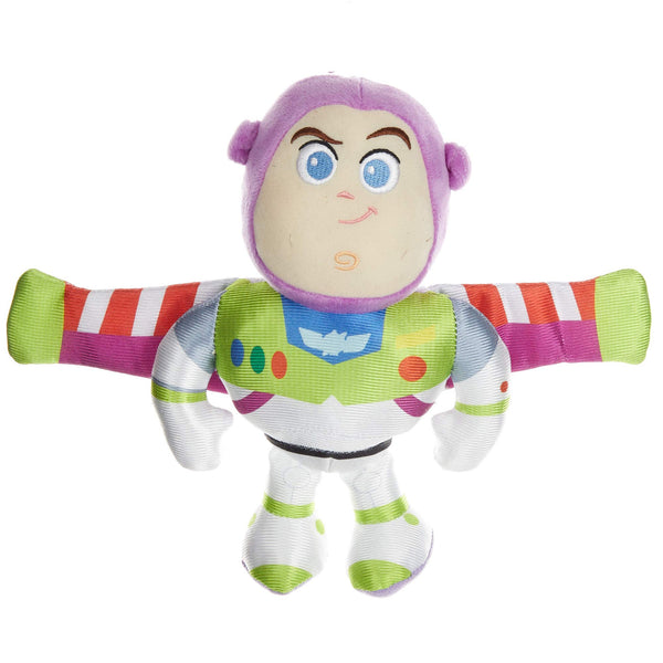 Peluche Toy Story Buzz Lightyear 8 Pulgadas Suave para Niños y Adultos - Imagen 1