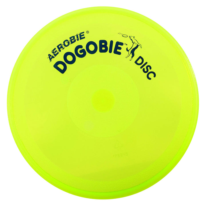 Aerobie Dogobie Disc El Juguete Volador Ideal Para Tu Perro - Imagen 2