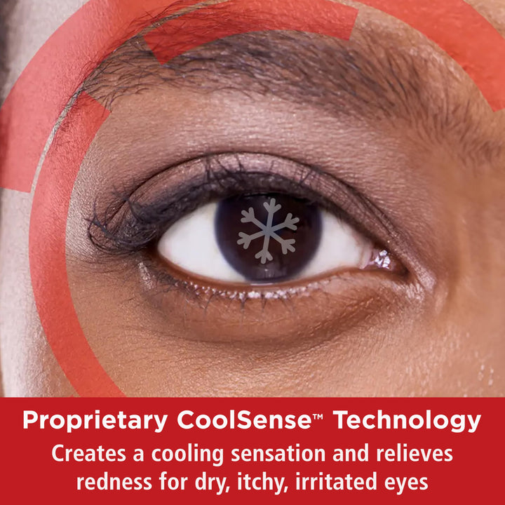 Gotas Lubricantes Para Ojos Roh Rohto Envío Desde Usa Para Enrojecimiento - Imagen 4