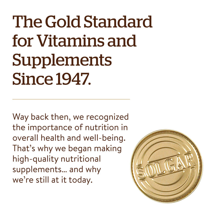 Solgar Vitamin B2 Riboflavina 100mg 100 Cápsulas Vegetales Energía Salud Nerviosa - Imagen 5