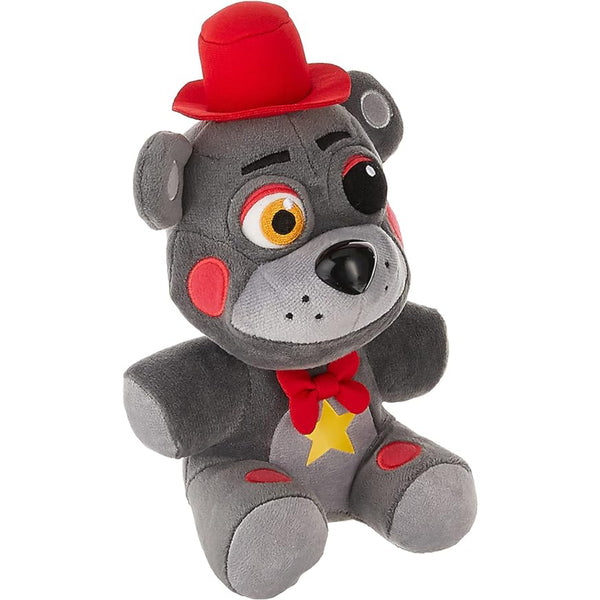 Peluche Funko Felpa Five Nights At Freddy's Figura Coleccionable Multicolor