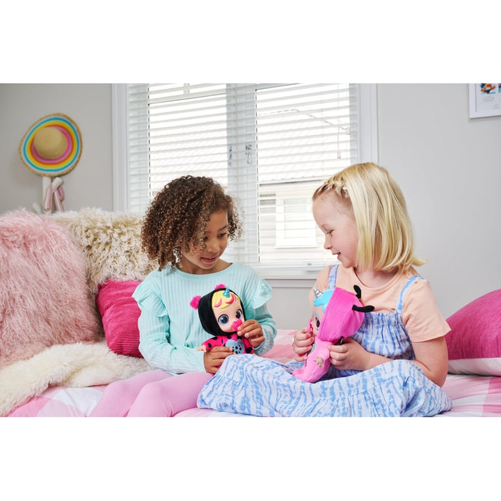 Muñeca Mágica Babycorns Jirafa 10 Cm Sorpresa ZURU Colección de Niñas - Imagen 7