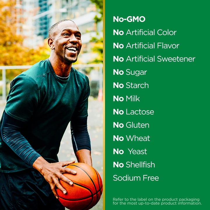 Aceite De Pescado 1000mg Cápsulas Salud Cardiovascular - Imagen 3