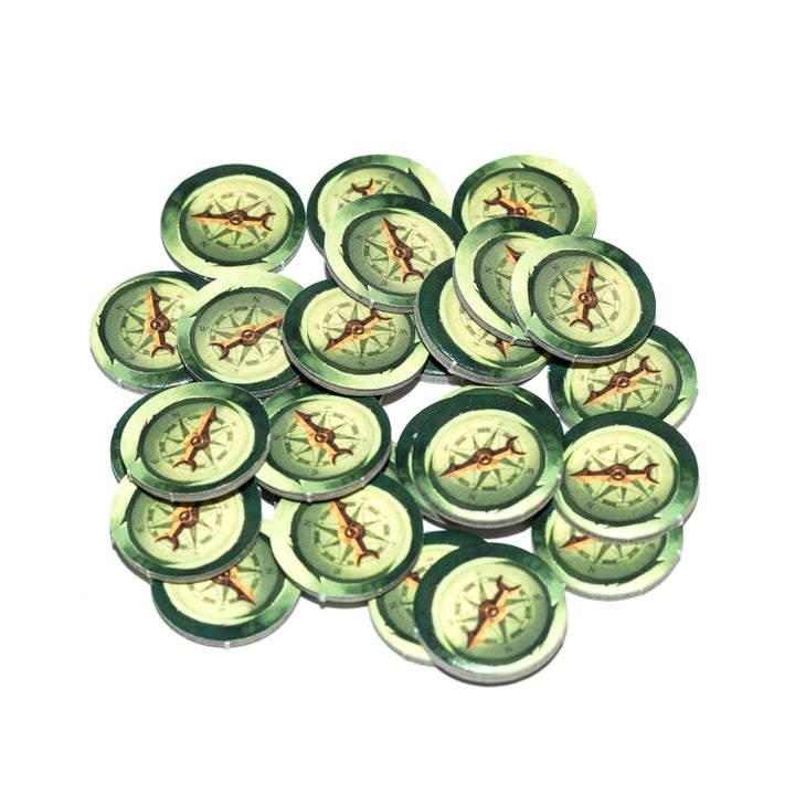 Ruinas Perdidas De Arnak Juego De Mesa Aventura Estrategia y Exploración - Imagen 9