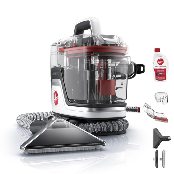 Aspiradora Limpiador De Manchas Hoover Cleanslate Plus FH14050 Limpieza Profunda - Imagen 1
