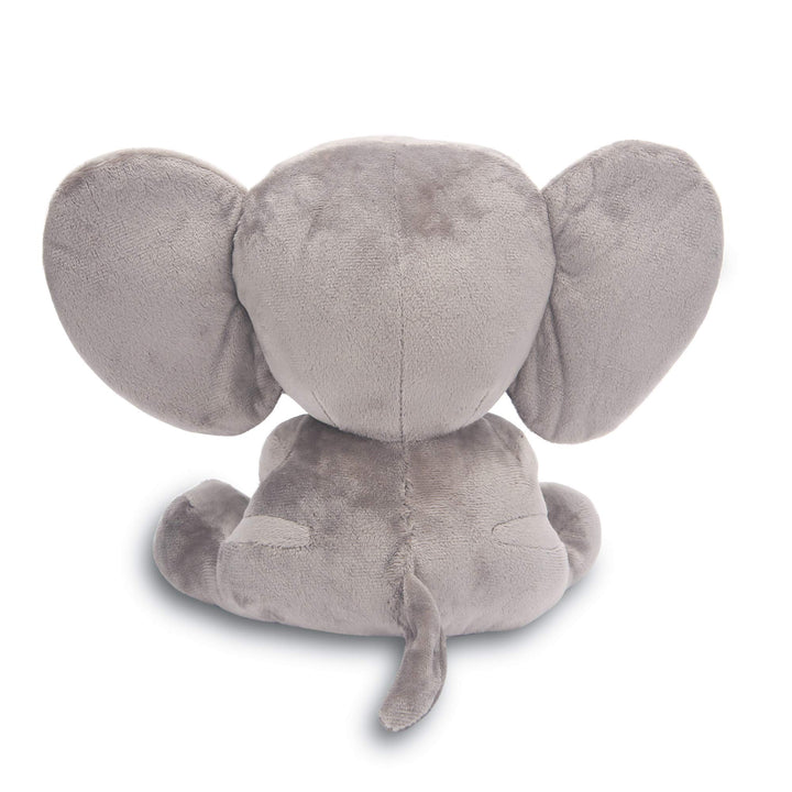 Elefante De Peluche Humphrey 30 Cm Suave Y Abrazable Ideal Para Todos - Imagen 7