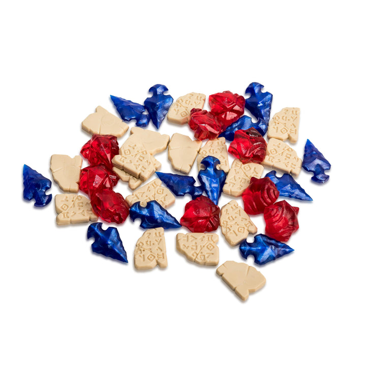 Ruinas Perdidas De Arnak Juego De Mesa Aventura Estrategia y Exploración - Imagen 7