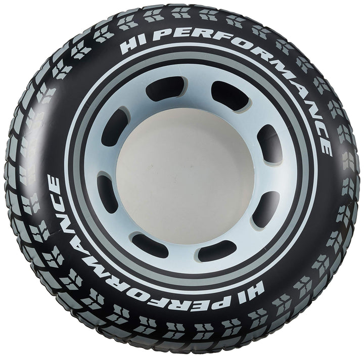 Tubos Inflables Intex 36" para Piscina Lago Océano (4 Unidades) Disfruta el Verano - Imagen 1