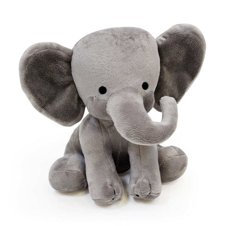 Elefante De Peluche Humphrey 30 Cm Suave Y Abrazable Ideal Para Todos - Imagen 1