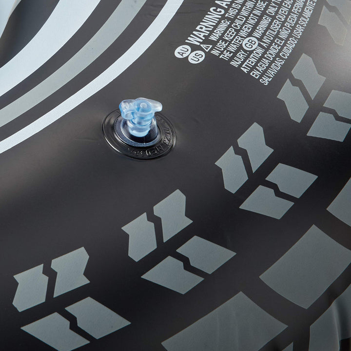 Tubos Inflables Intex 36" para Piscina Lago Océano (4 Unidades) Disfruta el Verano - Imagen 4