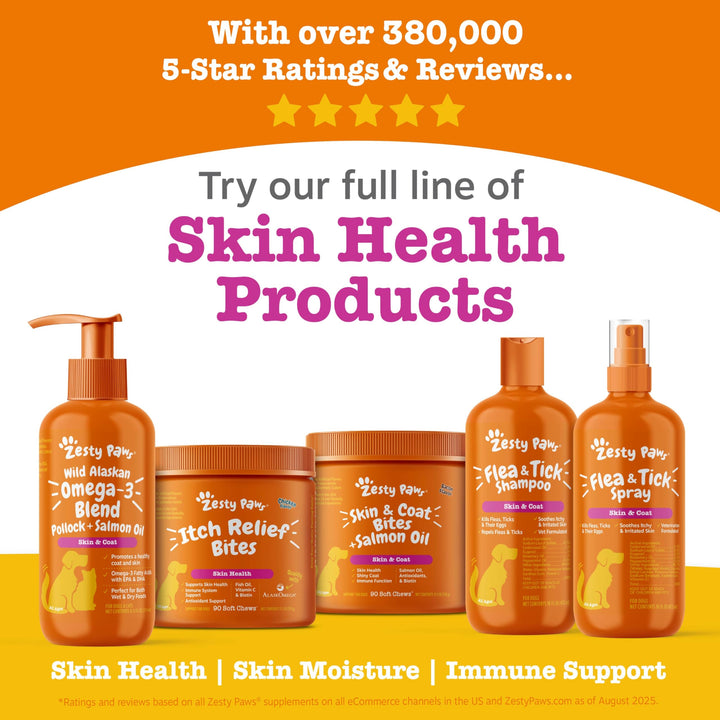 Aceite De Coco Virgen Orgánico Para Perros Salud Digestiva Y Pelaje Brillante - Imagen 5