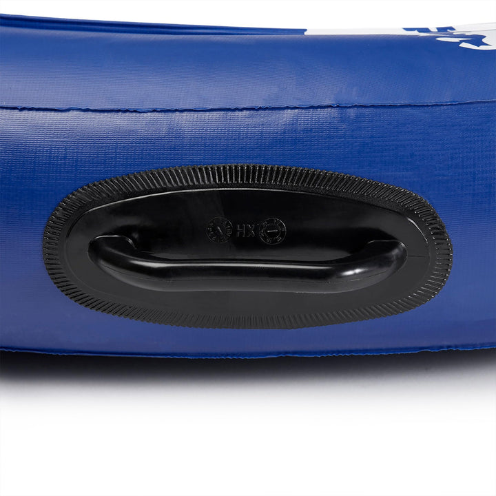 Intex Mega Chill Enfriador Flotante Inflable para 24 Latas con Portavasos y Bandejas - Imagen 7