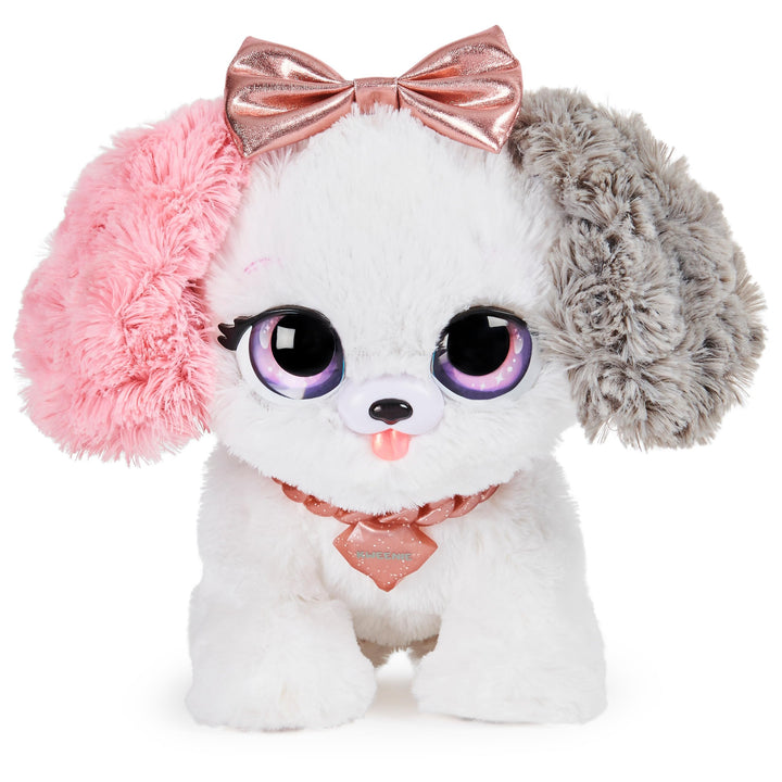 Present Pets Mascota Interactiva Peluche Cachorro Fancy Puppy con Más de 100 Sonidos y Acciones - Imagen 8