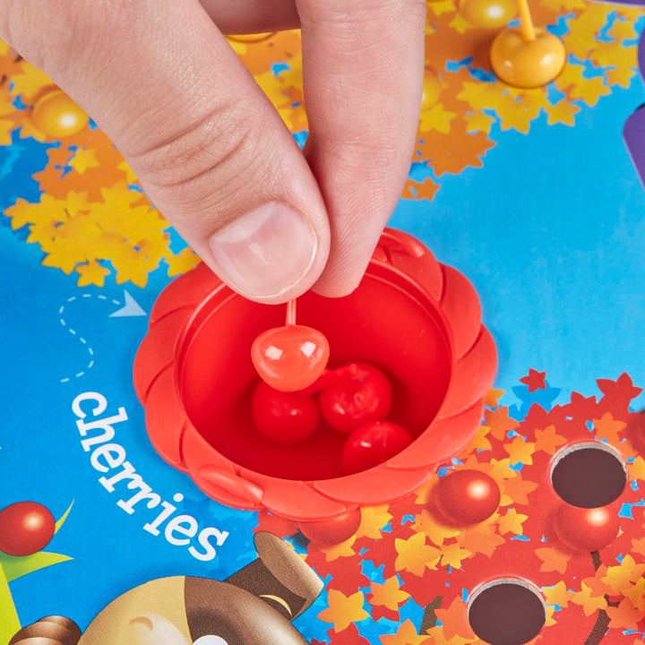 Juego Hi Ho Cherry-O Divertido Y Educativo Para Niños Desde 3 Años - Imagen 3