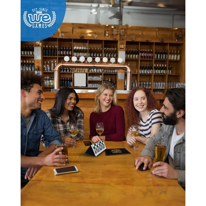 Juego De Mini Ajedrez Magnetico De Bolsillo WE Games Portatil Magnetico - Imagen 2