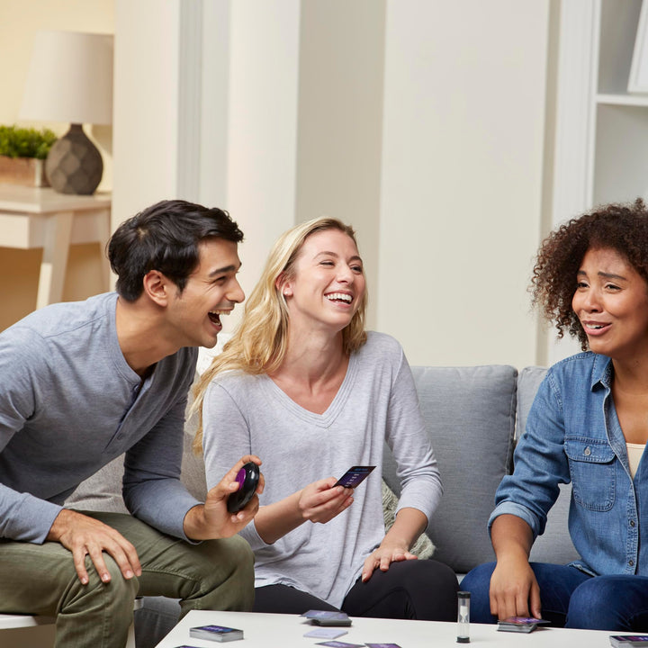 Juego De Mesa Midnight Taboo Para Adultos Diversión Garantizada - Imagen 6