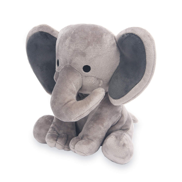 Elefante De Peluche Humphrey 30 Cm Suave Y Abrazable Ideal Para Todos - Imagen 4